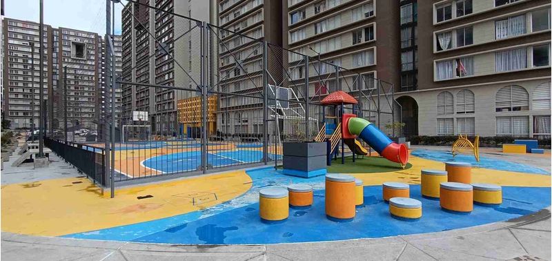 Apartamento en Venta en Bogotá, D.C., La Aurora-18