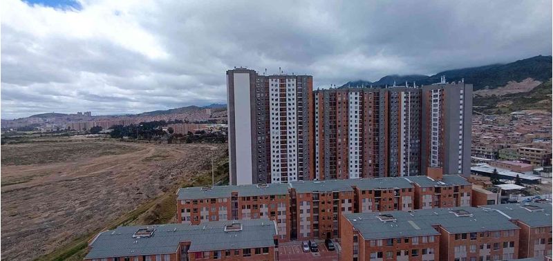 Apartamento en Venta en Bogotá, D.C., La Aurora-20