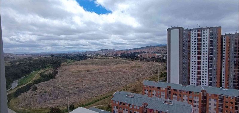 Apartamento en Venta en Bogotá, D.C., La Aurora-21