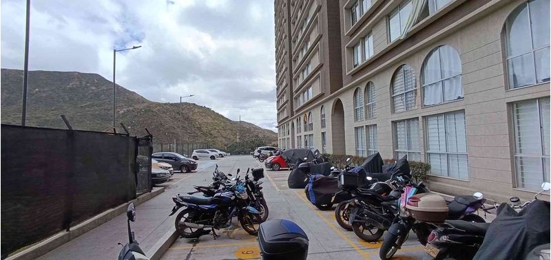 Apartamento en Venta en Bogotá, D.C., La Aurora-22