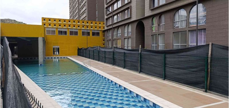 Apartamento en Venta en Bogotá, D.C., La Aurora-27