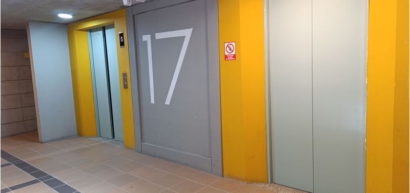 Apartamento en Venta en Bogotá, D.C., La Aurora-32