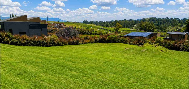 Lote en Venta en Envigado, Alto De Palmas-0
