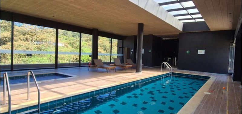 Lote en Venta en Envigado, Alto De Palmas-3