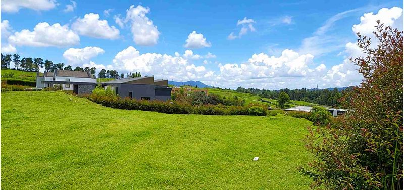 Lote en Venta en Envigado, Alto De Palmas-6