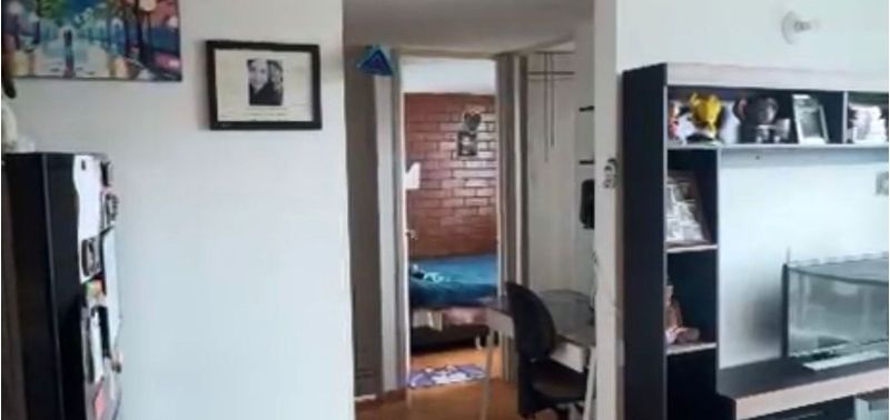 Apartamento en Venta en Bogotá, D.C., Tibabuyes-2
