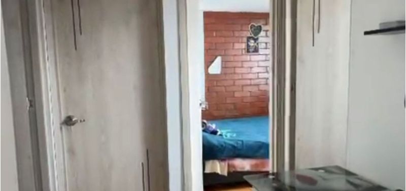 Apartamento en Venta en Bogotá, D.C., Tibabuyes-3
