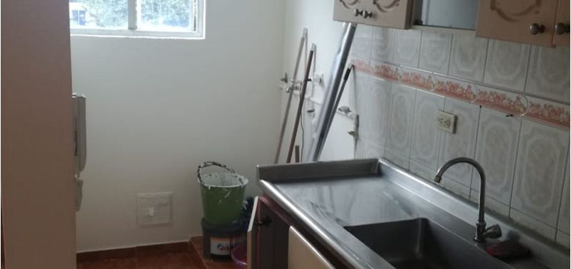 Apartamento en Venta en Bogotá, D.C., Tibabuyes-9