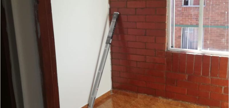 Apartamento en Venta en Bogotá, D.C., Tibabuyes-10