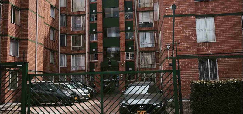 Apartamento en Venta en Bogotá, D.C., Tibabuyes-16