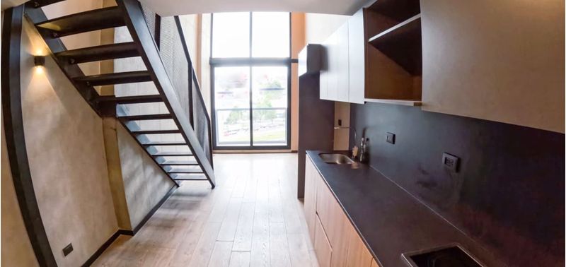 Apartamento en Venta en Bogotá, D.C., Polo Club