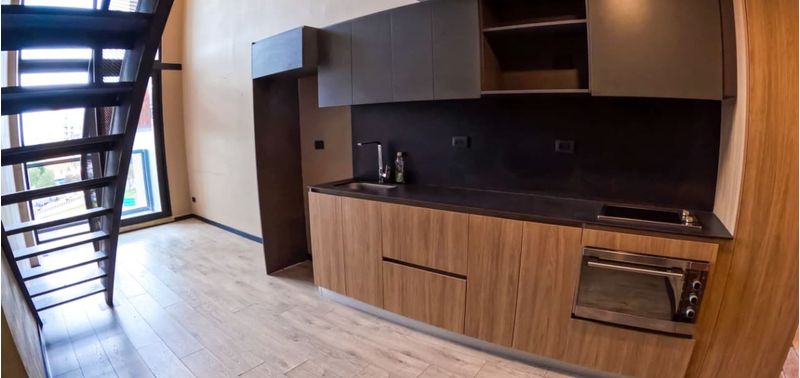 Apartamento en Venta en Bogotá, D.C., Polo Club-1
