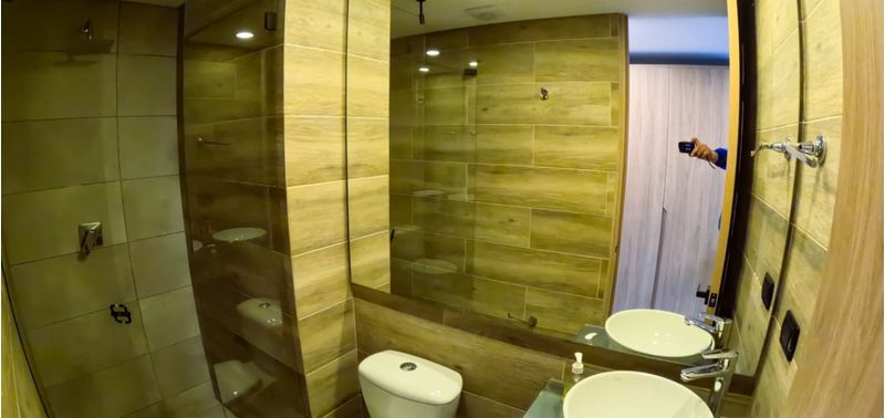 Apartamento en Venta en Bogotá, D.C., Polo Club-3