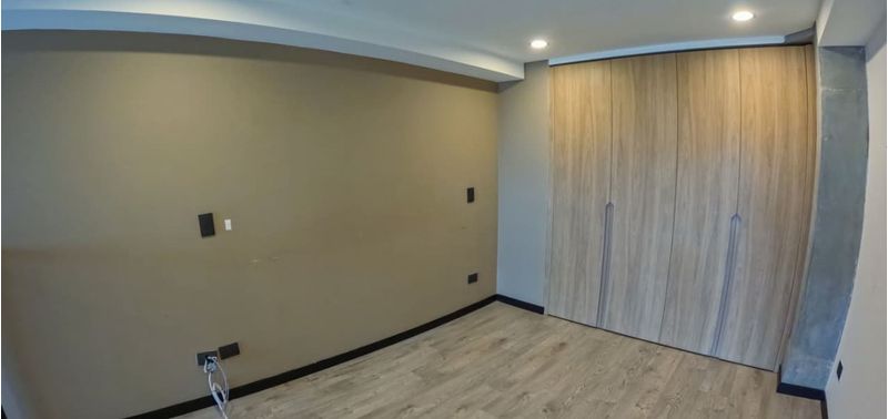Apartamento en Venta en Bogotá, D.C., Polo Club-5