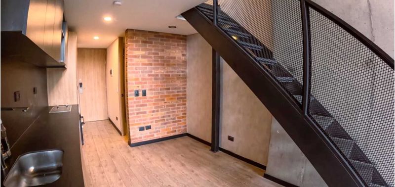 Apartamento en Venta en Bogotá, D.C., Polo Club-8