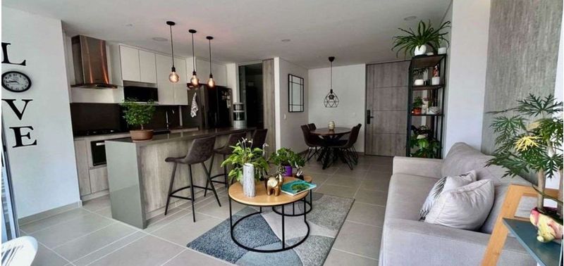 Apartamento en Venta en Envigado, Alcalá