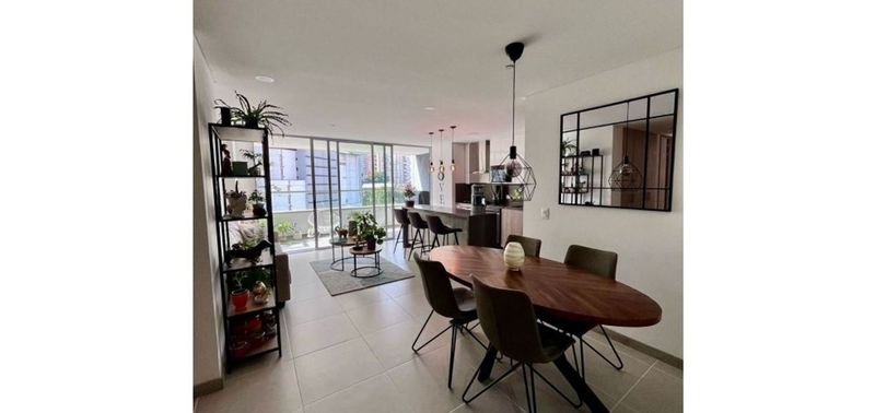 Apartamento en Venta en Envigado, Alcalá-0