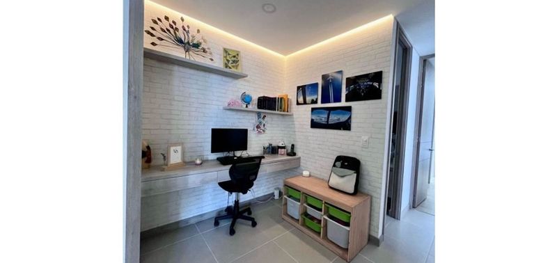 Apartamento en Venta en Envigado, Alcalá-2
