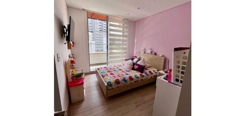 Apartamento en Venta en Envigado, Alcalá-4