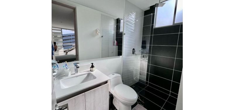 Apartamento en Venta en Envigado, Alcalá-5
