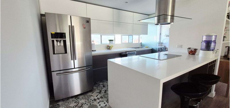 Apartamento en Venta en Medellín, El Poblado-4