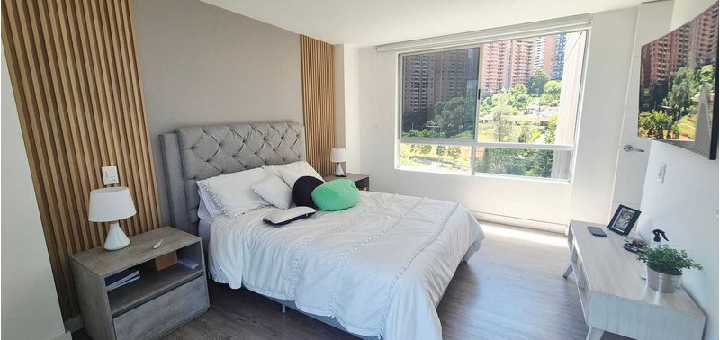 Apartamento en Venta en Medellín, El Poblado-8