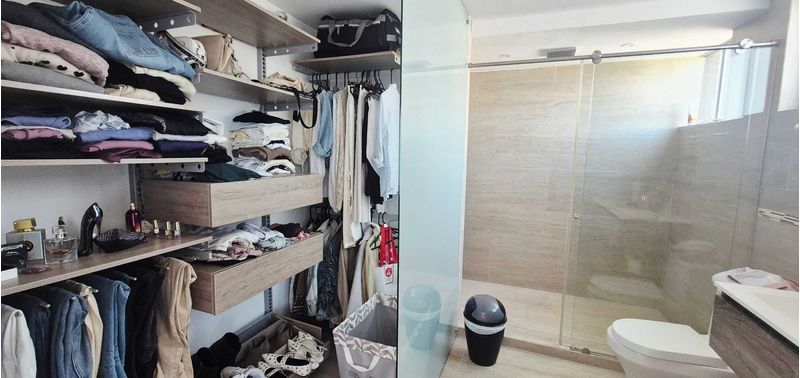 Apartamento en Venta en Medellín, El Poblado-9