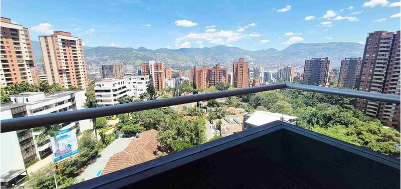 Apartamento en Venta en Medellín, El Poblado-10