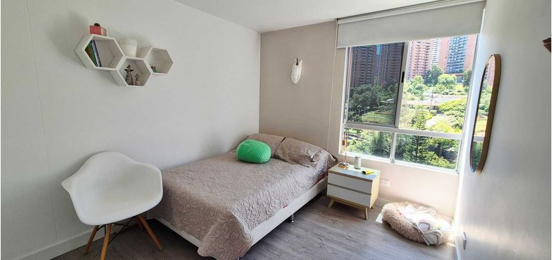 Apartamento en Venta en Medellín, El Poblado-11