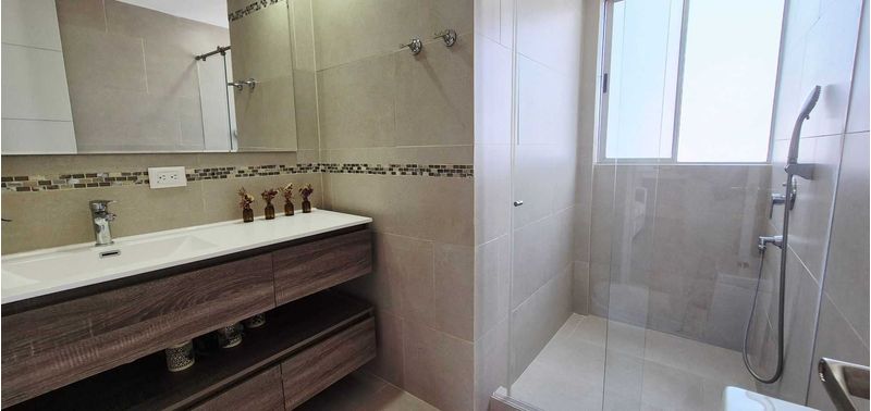 Apartamento en Venta en Medellín, El Poblado-13