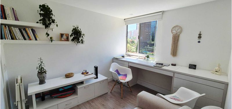 Apartamento en Venta en Medellín, El Poblado-14