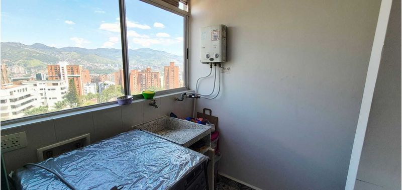 Apartamento en Venta en Medellín, El Poblado-15