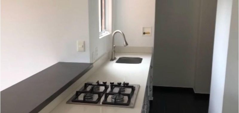 Apartamento en Venta en Medellín, El Poblado-1