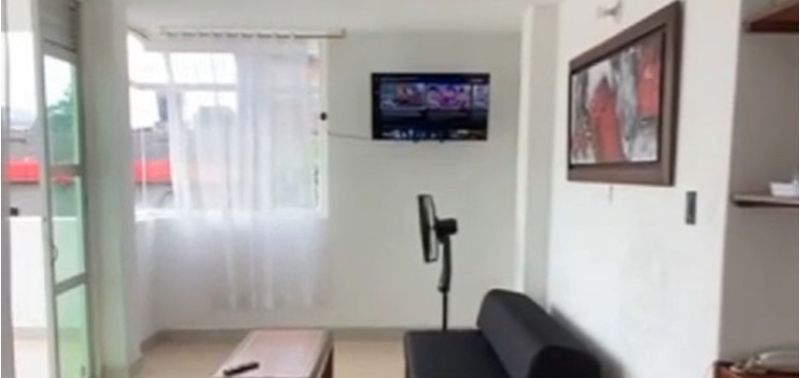 Apartamento en Venta en Melgar, Melgar-0