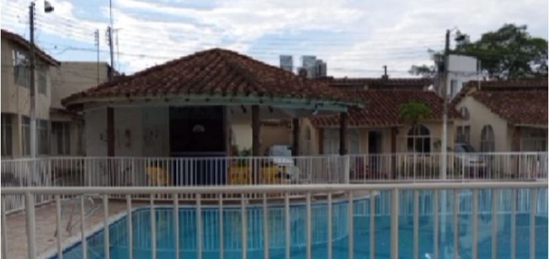 Apartamento en Venta en Melgar, Melgar-1