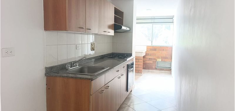 Apartamento en Venta en Medellín, Belén Loma de los Bernal-5