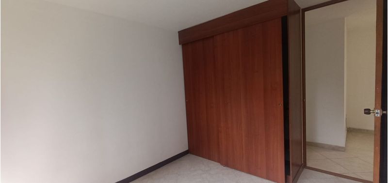 Apartamento en Venta en Medellín, Belén Loma de los Bernal-8