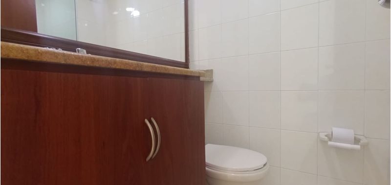 Apartamento en Venta en Medellín, Belén Loma de los Bernal-9