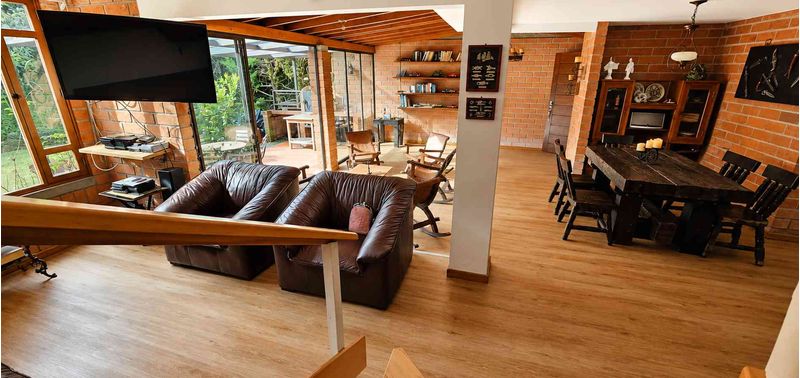 Casa en Venta en Retiro, El Portento