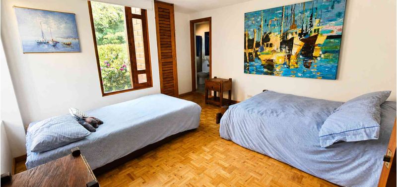 Casa en Venta en Retiro, El Portento-0