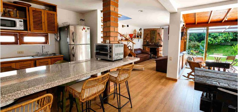Casa en Venta en Retiro, El Portento-1