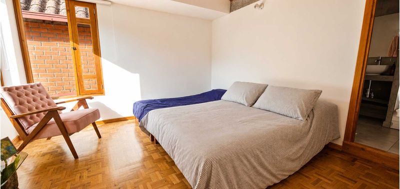 Casa en Venta en Retiro, El Portento-2