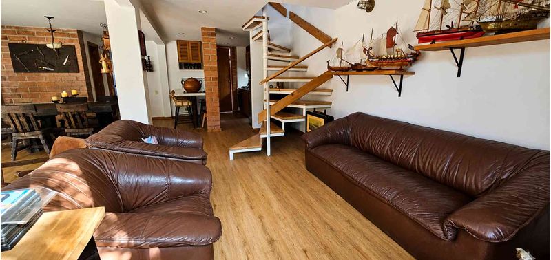 Casa en Venta en Retiro, El Portento-4