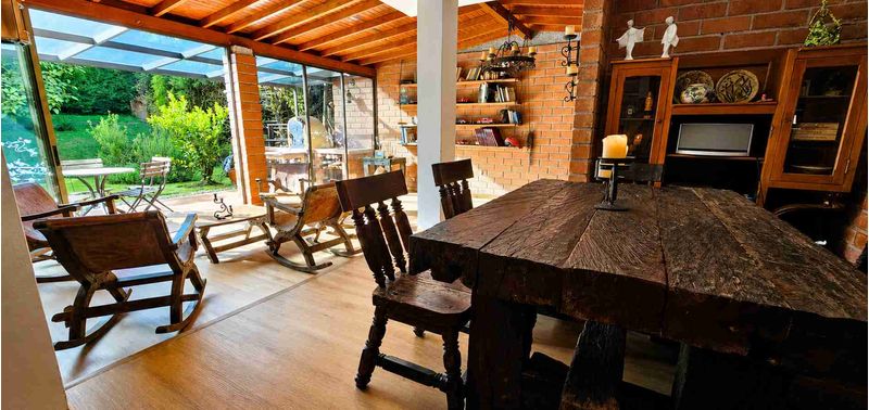Casa en Venta en Retiro, El Portento-5