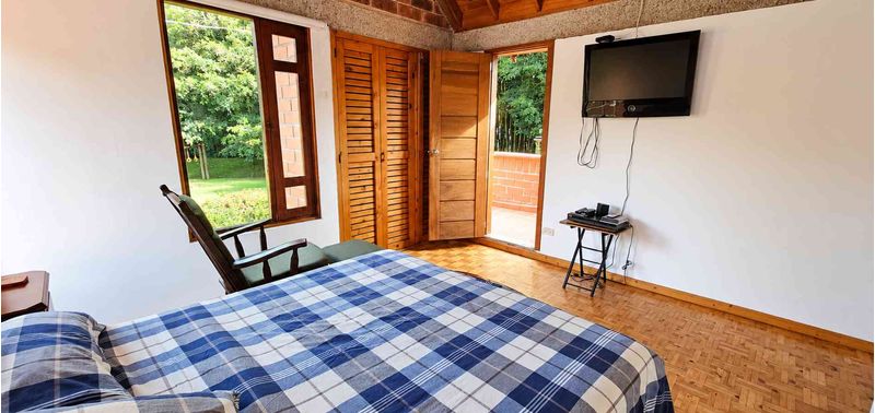 Casa en Venta en Retiro, El Portento-6