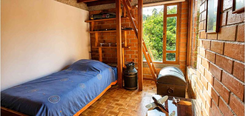 Casa en Venta en Retiro, El Portento-8