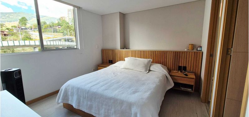 Apartamento en Venta en Envigado, Cumbres-6