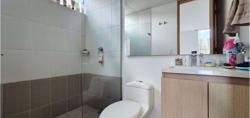 Apartamento en Venta en Envigado, Cumbres-8