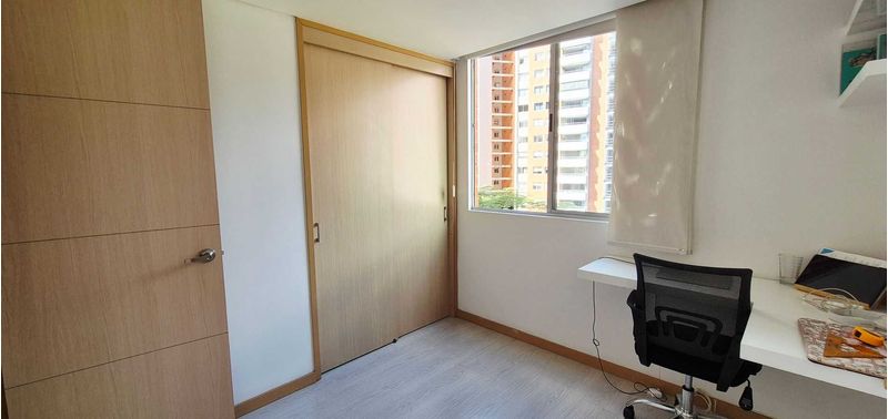 Apartamento en Venta en Envigado, Cumbres-10