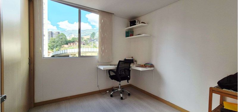 Apartamento en Venta en Envigado, Cumbres-11